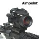 Aimpoint M4S 2MOA