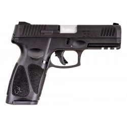 PISTOLET TAURUS  G3 BLACK 9X19