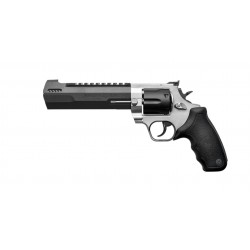 REVOLVER TAURUS MODELE 357H HUNTER 6" 3/4 DUO TONE 357MAG