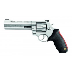 REVOLVER TAURUS MODELE 444 6.5" MATTE SS COMPENSATED VR 44MAG