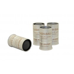 Munitions Flash-Ball Balle mousse (Nous contacter)