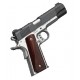 Pistolet Kimber 1911 Custom II Bicolore - Cal. 9x19mm -