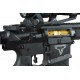 TARAN TTI & V7 Weapon Systems 14.5" HARBINGER 308 RIFLE