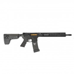 Taran M4E1 TTI Ultralight Rifle