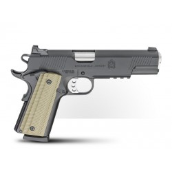 Pistolet Springfield Armory 1911 - OPERATOR - Cal. 45ACP - Noir