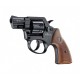 Revolver d'alarme Umarex RG56 cal 6mm Flobert