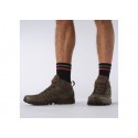 Chaussures Salomon X ALP MTN GTX Forces Coyote
