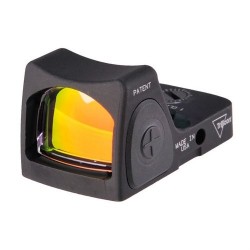 TRIJICON RMR 3.25 MOA NOIR