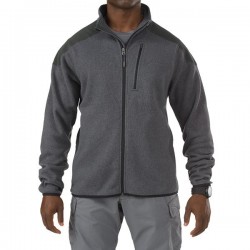 Pull 5.11 Tactique Full Zip